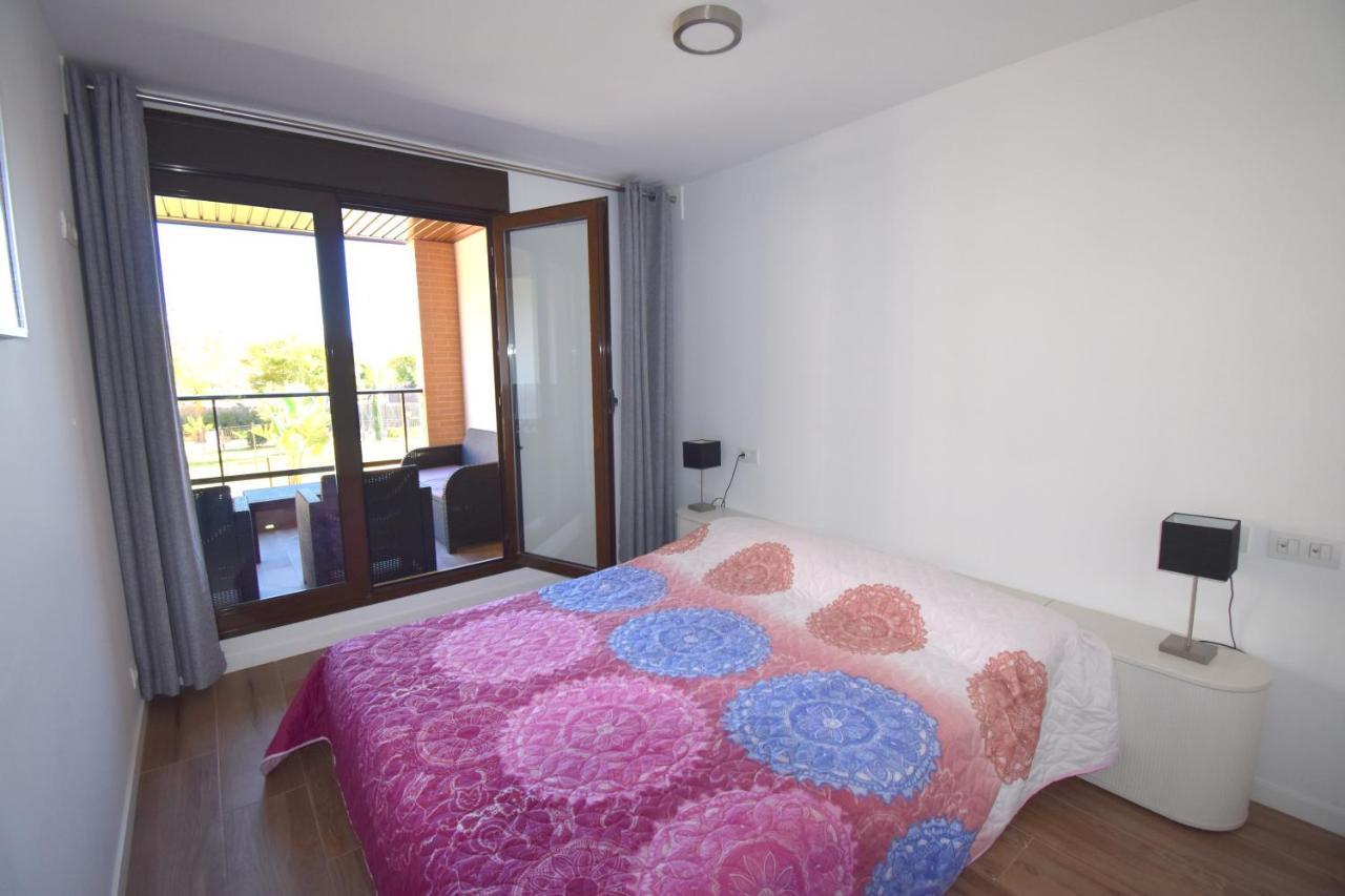 Apartamento Brisas Del Arenal Jávea Kültér fotó