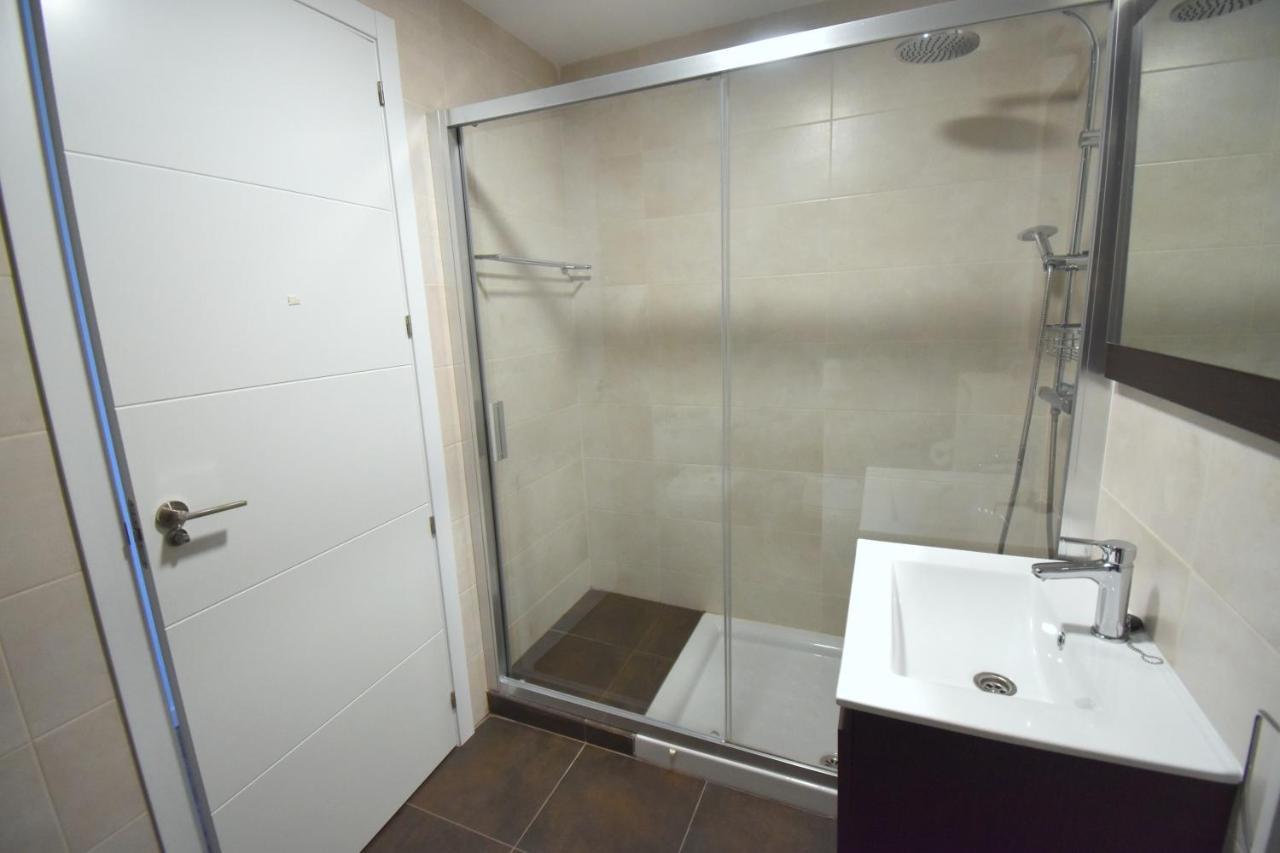 Apartamento Brisas Del Arenal Jávea Kültér fotó
