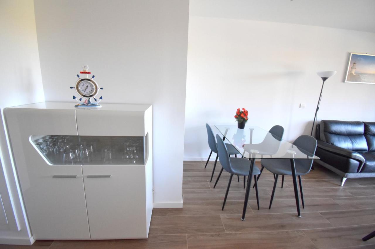 Apartamento Brisas Del Arenal Jávea Kültér fotó