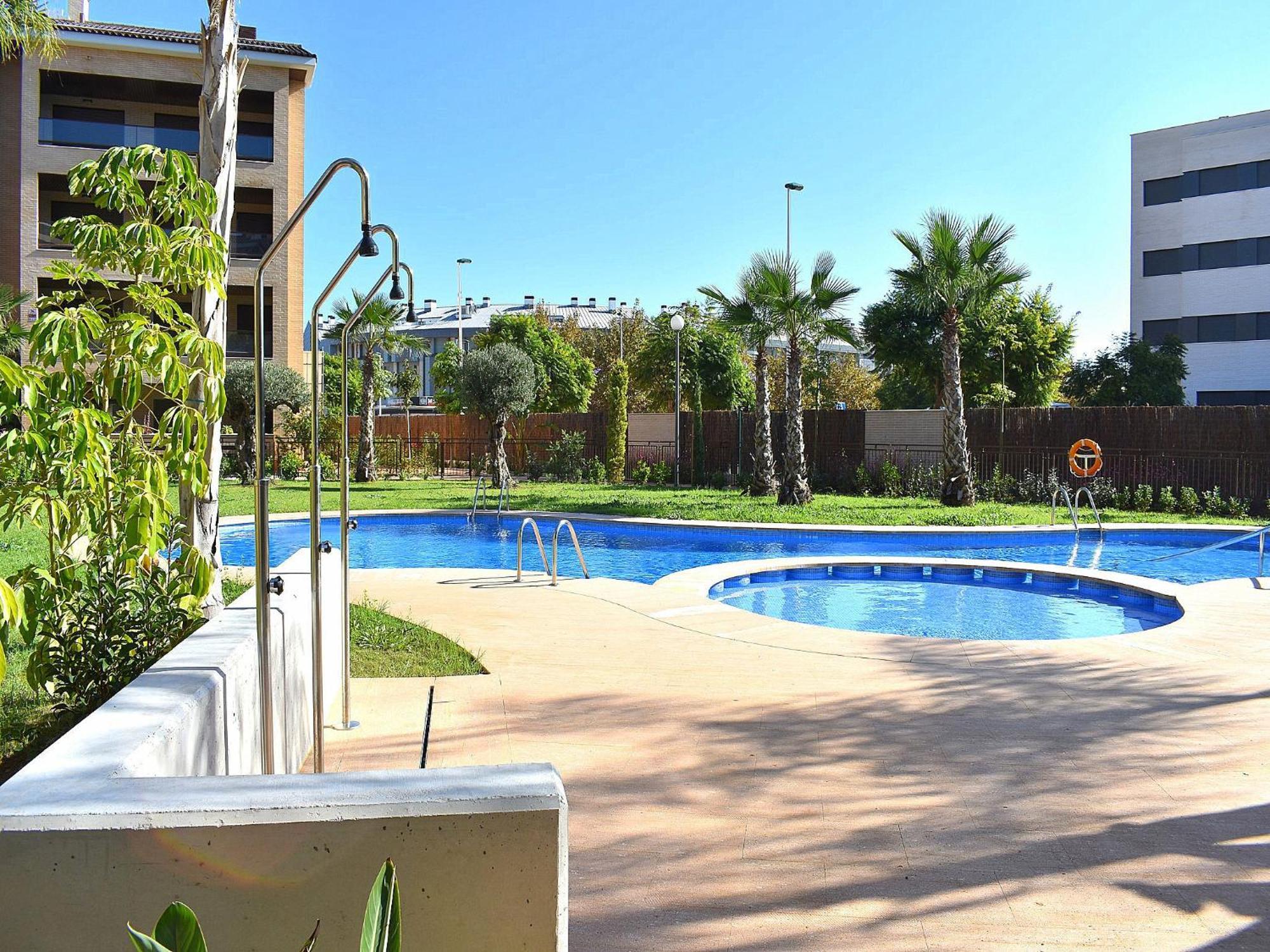 Apartamento Brisas Del Arenal Jávea Kültér fotó